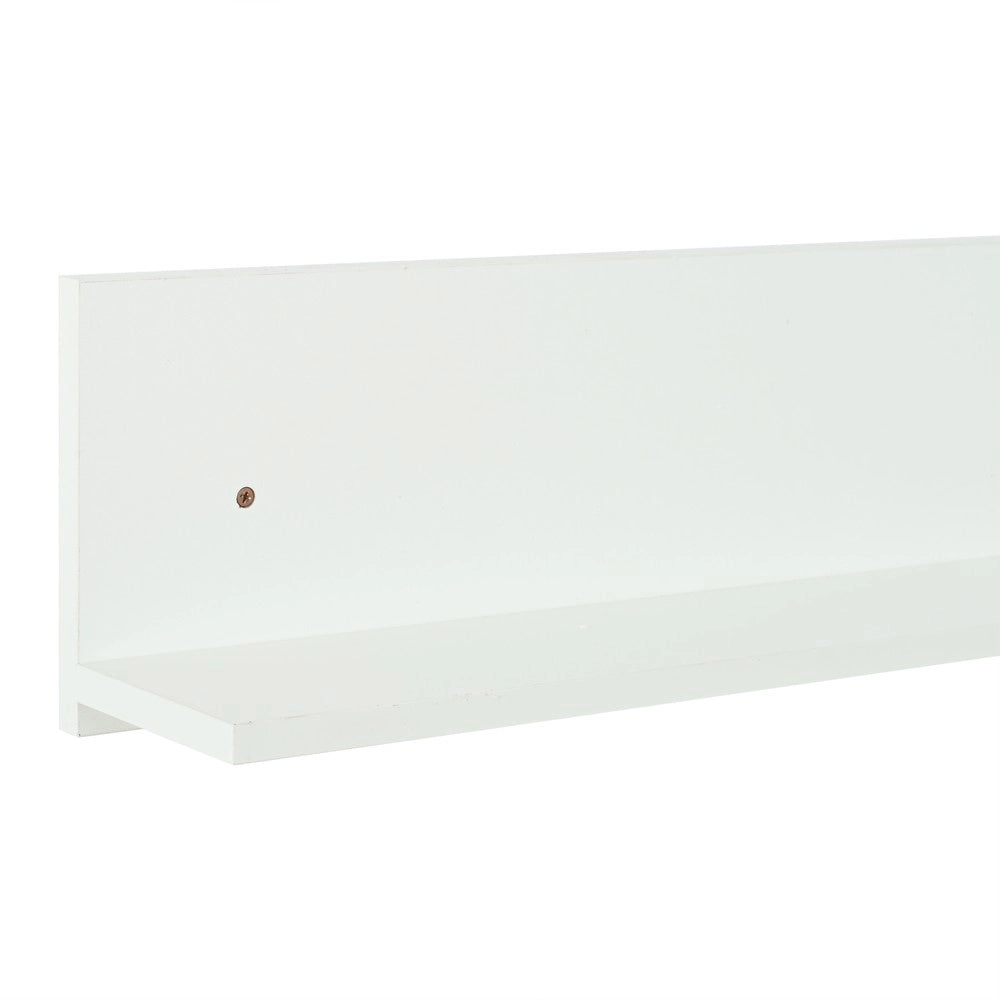 Mobile TV Soggiorno Set 3 Pezzi con LED ¨C Xylo ¨C Bianco Lucido