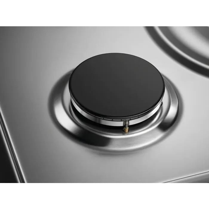 Electrolux PIANO GAS COMANDI FRONTALI 75 CM EGS75362X