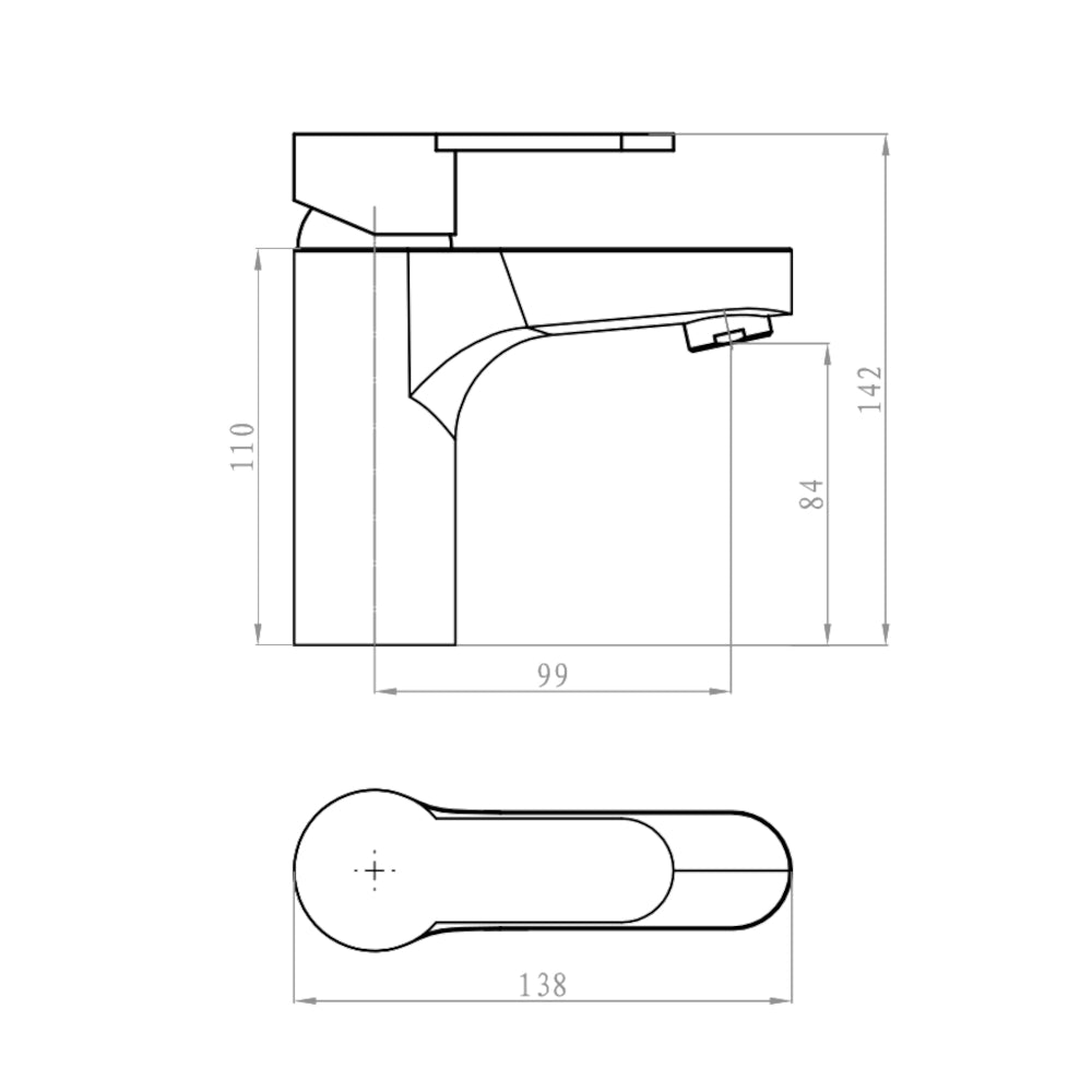 Miscelatore rubinetto bidet cromato + miscelatore rubinetto lavabo cromato + miscelatore doccia ad incasso da parete