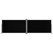 Tendalino laterale retrattile 180 x 600 cm nero 02_0007443