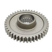 Ruota dentata del cambio Massey Ferguson Z=42, codice OEM 1862422M1, 1862422M2, 288-12
