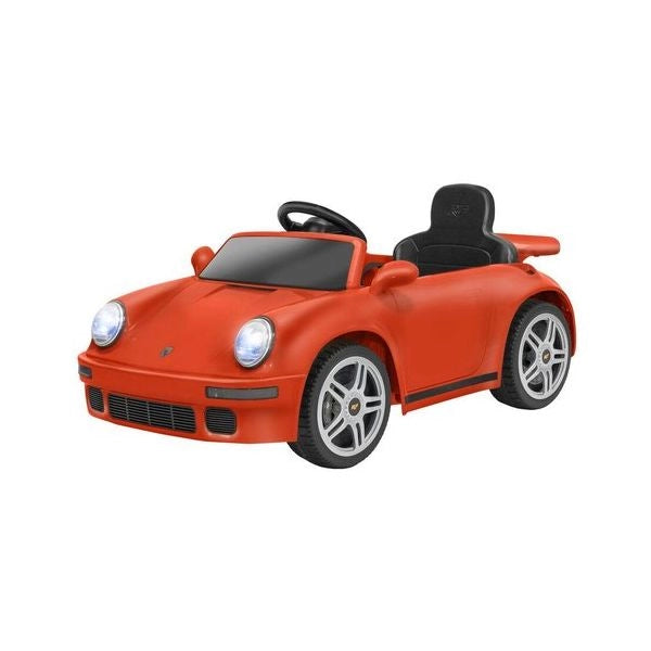 Auto elettrica globo 42916 espidko porsche ruf ctr2017 12v 4,5ah litio