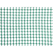 Rete Quadra da Giardino 10mm in Plastica 1x30m Rama Mirror Verde