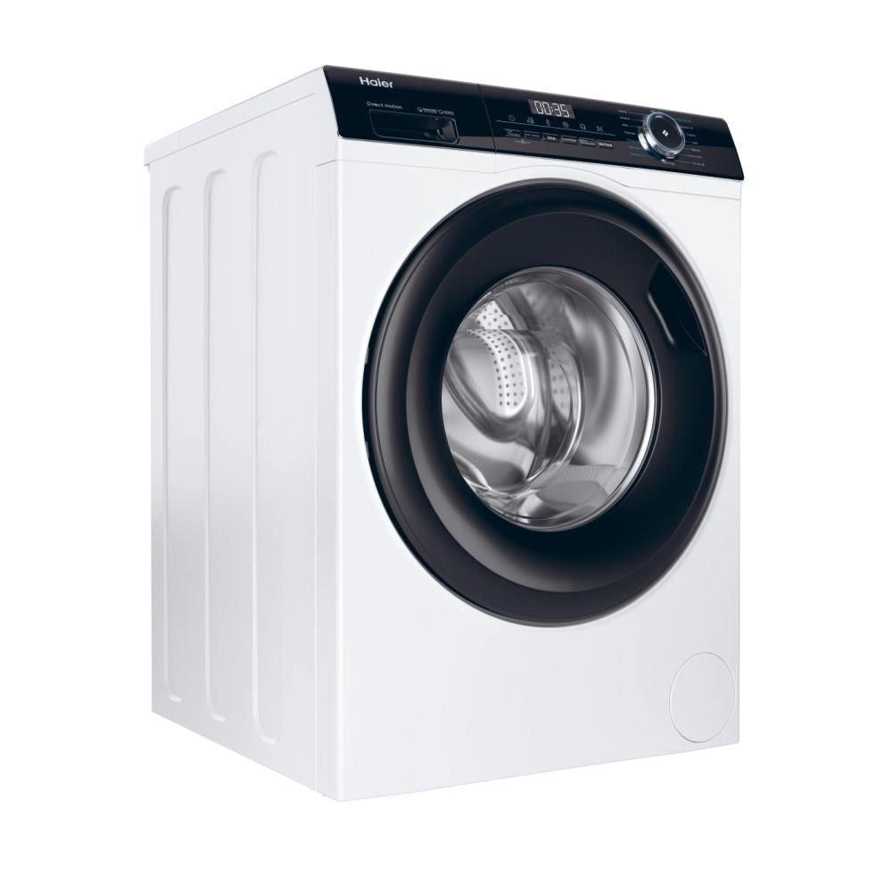Haier I-Pro Series 3 HW100-B14939 lavatrice Caricamento frontale 10 kg 1400 Giri/min Bianco
