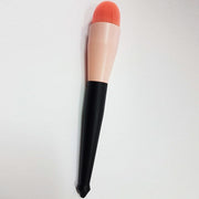 Trade Shop - Pennello Expert Precisione Fondotinta Polvere Setole Morbide Kabuki Viso Make Up -