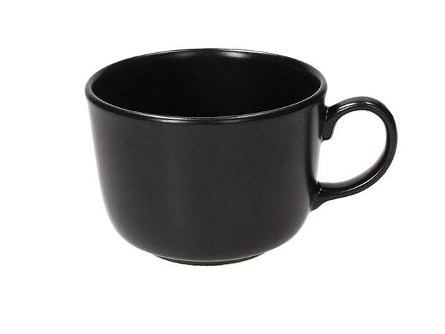 Tognana 0883 Tazza Caffe' senza Piattino 80cc Ritual Nero