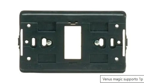 TELAIO 1 FORI SCAT 65 VENUS