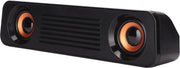 Sistema HiFi a 360 Gradi Stereo con Subwoofer Bekabeld per la TV, USB, Suono Surround per TV, Gaming e Projector.
