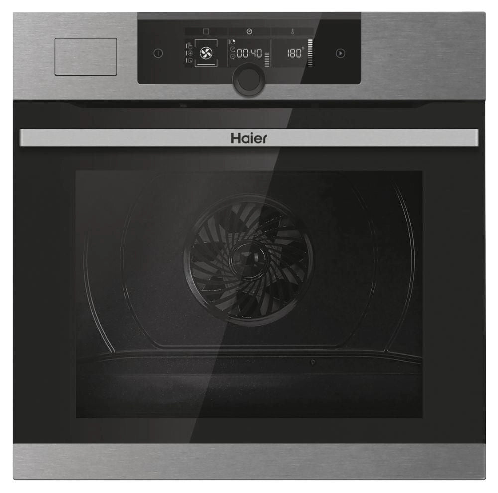 Haier I-Turn Series 2 HWO60SM2FS9XH 70 L Acciaio inox