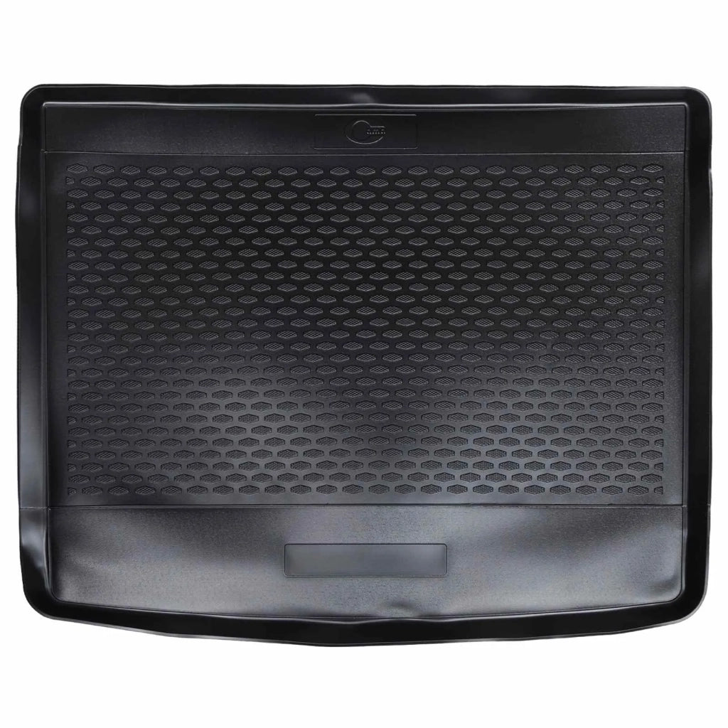 Tappetino per Bagagliaio Nero adatto per KIA SPORTAGE 2016-2020