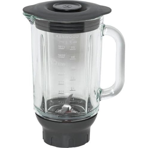 Kenwood Chef XL KVL4110S