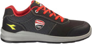 Scarpe antinfortunistiche Diadora Utility × Ducati Corse Speedy Race Low S3S N.43