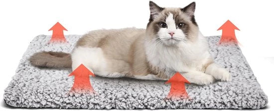 Matrice Termica per Animali di Compagnia