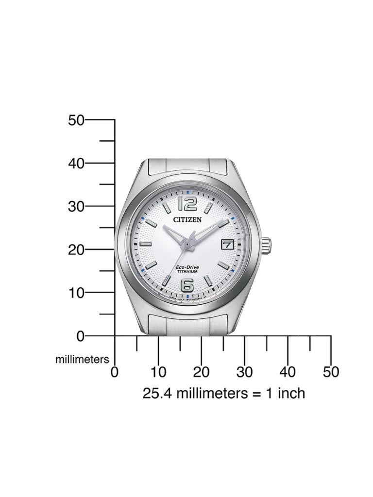 CITIZEN Mod. FE6151-82A
