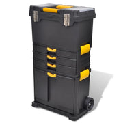 Carrello portautensili portatile valigetta portautensili 82 cm officina 02_0003819