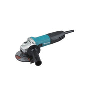 Smerigliatrice angolare 115 mm Makita GA4530R flex frullino new mod. antiriavvio