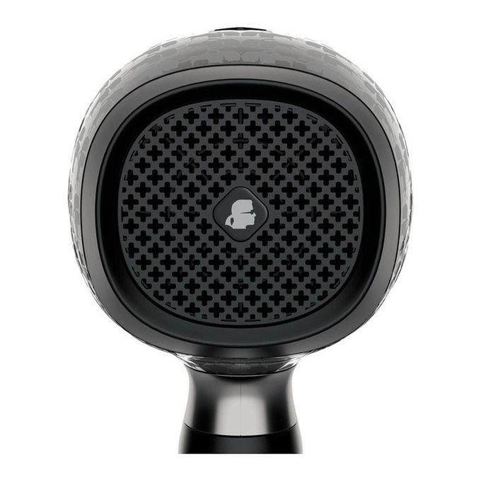 Rowenta K/Pro Stylist CV887L asciuga capelli 2200 W Nero