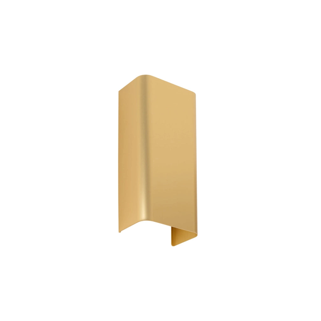 Applique da parete Nowodvorski BERGEN ottone 2xGU10 10W