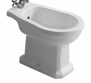 BIDET ETHOS TRIFORO B.co H 42 59x38 42H - GALASSIA