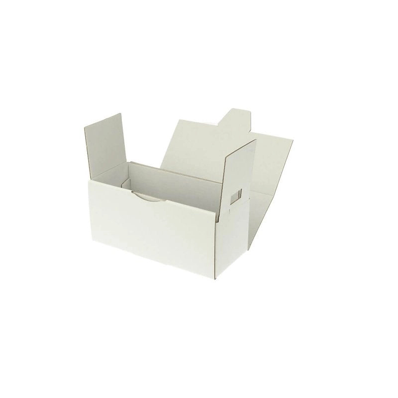 10 Pezzi Scatole Personalizzate per Lampada Xenon D1S D3S 110x50x50mm