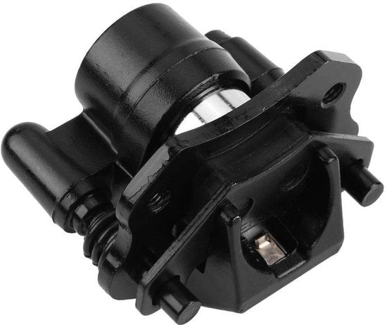 Freni per ATV Quad - 50/90/110/125cc - Materiale di Alta Qualità - Resistente e Termoresistente - Installazione Facile - 1 Pezzo - Freno
