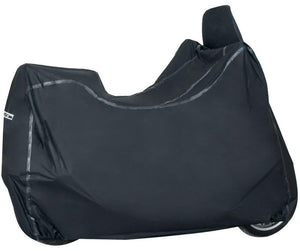 Telo Copriscooter Impermeabile Antigraffio T.J. Marvin C18 Nero L
