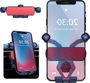 Otturatore universale per smartphone per auto - compatibile con iPhone 11 Pro Max/11 Galaxy S20/S20+ Huawei P30