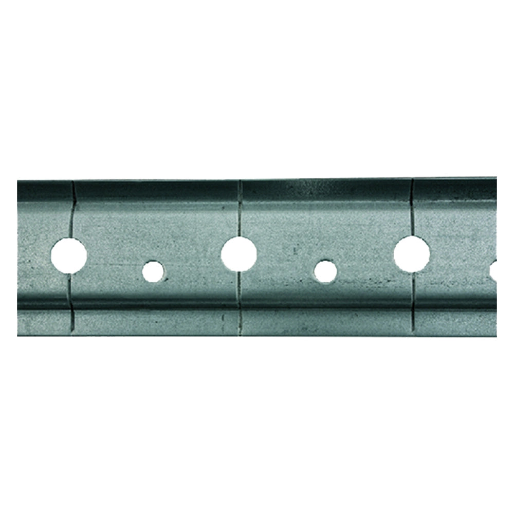 BARRA APPENDIPENSILI mm 50 x mt 2- 10 pezzi  - BricoGo
