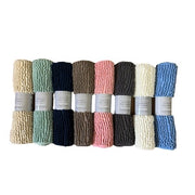 TAPPETO BAGNO FRILL 40X60 CM ASSORTITO- WORLD PLASTIC- 24,0 pz