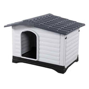 CUCCIA LOFT IDEAL STAR TICA 'LOFT' IDEAL STAR cm 111x83,8x80,4h - IDEAL STAR
