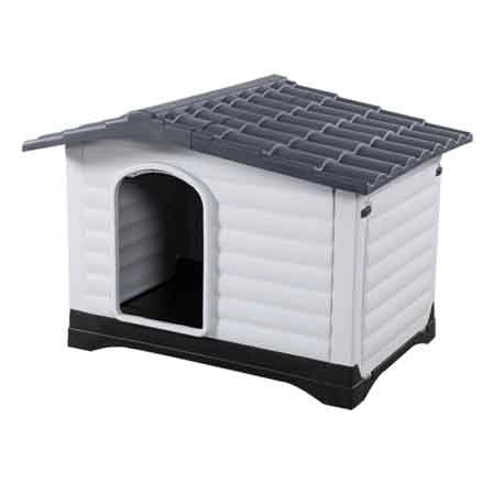 CUCCIA LOFT IDEAL STAR TICA 'LOFT' IDEAL STAR cm 111x83,8x80,4h - IDEAL STAR