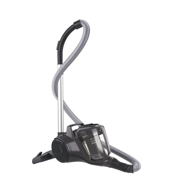 Hoover hp120pet 011 2 l a cilindro secco 700 w senza sacchetto - 39002323
