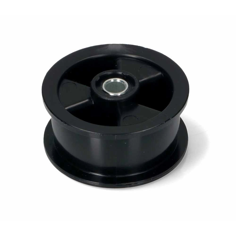 PULEGGIA TENDICINGHIA ZANUSSI ASCIUGATRICE COMPATIBILE ELECTROLUX REX AEG - Electrolux Rex Aeg Zoppas