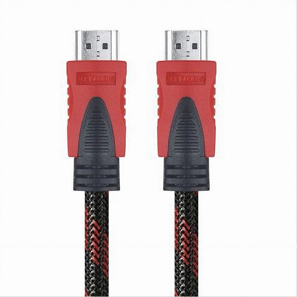 Trade Shop - Cavo Da Hdmi A Hdmi Retinato Da 15 Metri Per Video Pc Full Hd 1080p Hdmi-rt15m -