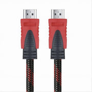 Trade Shop - Cavo Da Hdmi A Hdmi Retinato Da 15 Metri Per Video Pc Full Hd 1080p Hdmi-rt15m -