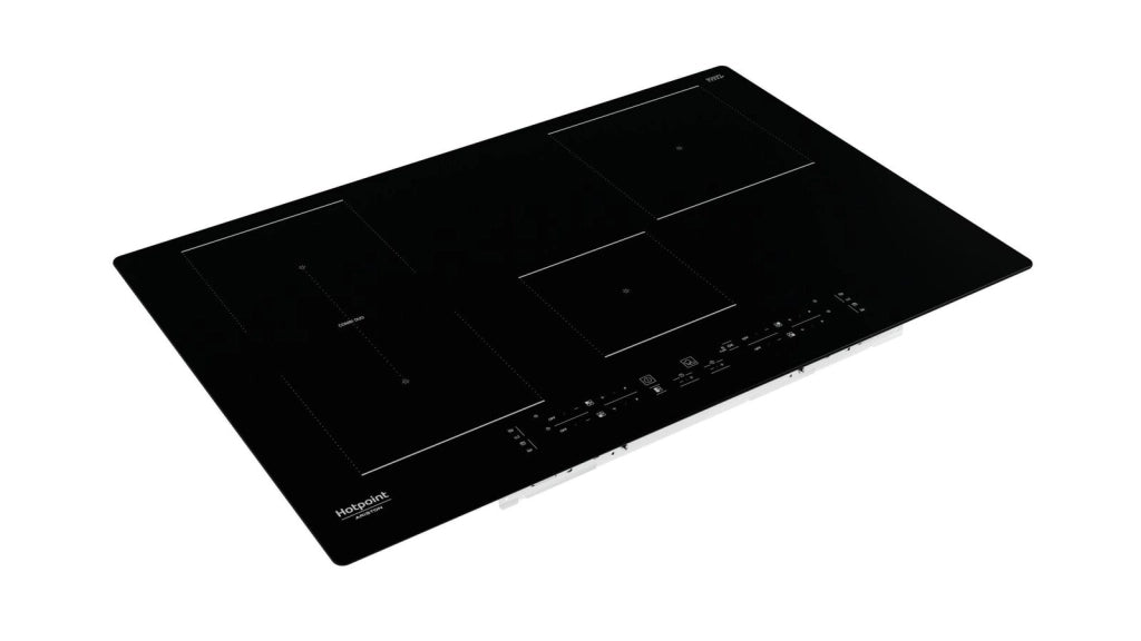 Hotpoint Ariston Piano cottura a induzione Hotpoint HB 0577B NE