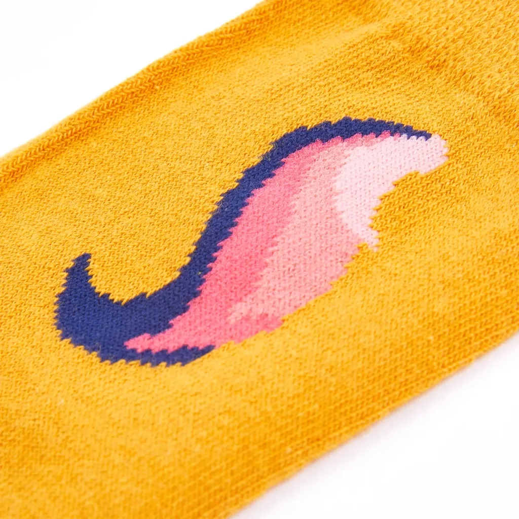 Calzini per Bambini 5 Paia EU 23-26 14971