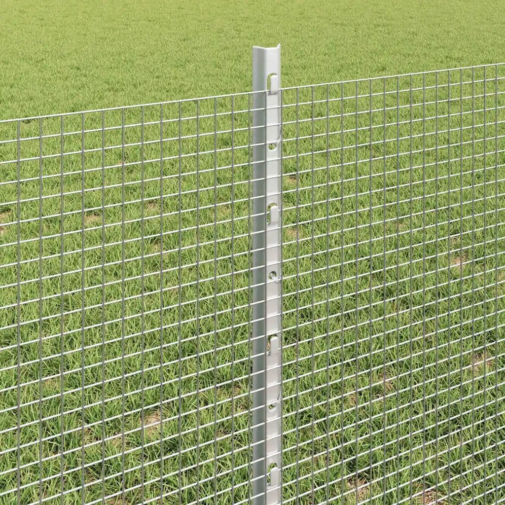 Recinzione da Giardino | Recinzione con Posto Argento