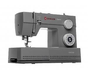 SINGER Heavy Duty Macchina da cucire automatica Elettrico