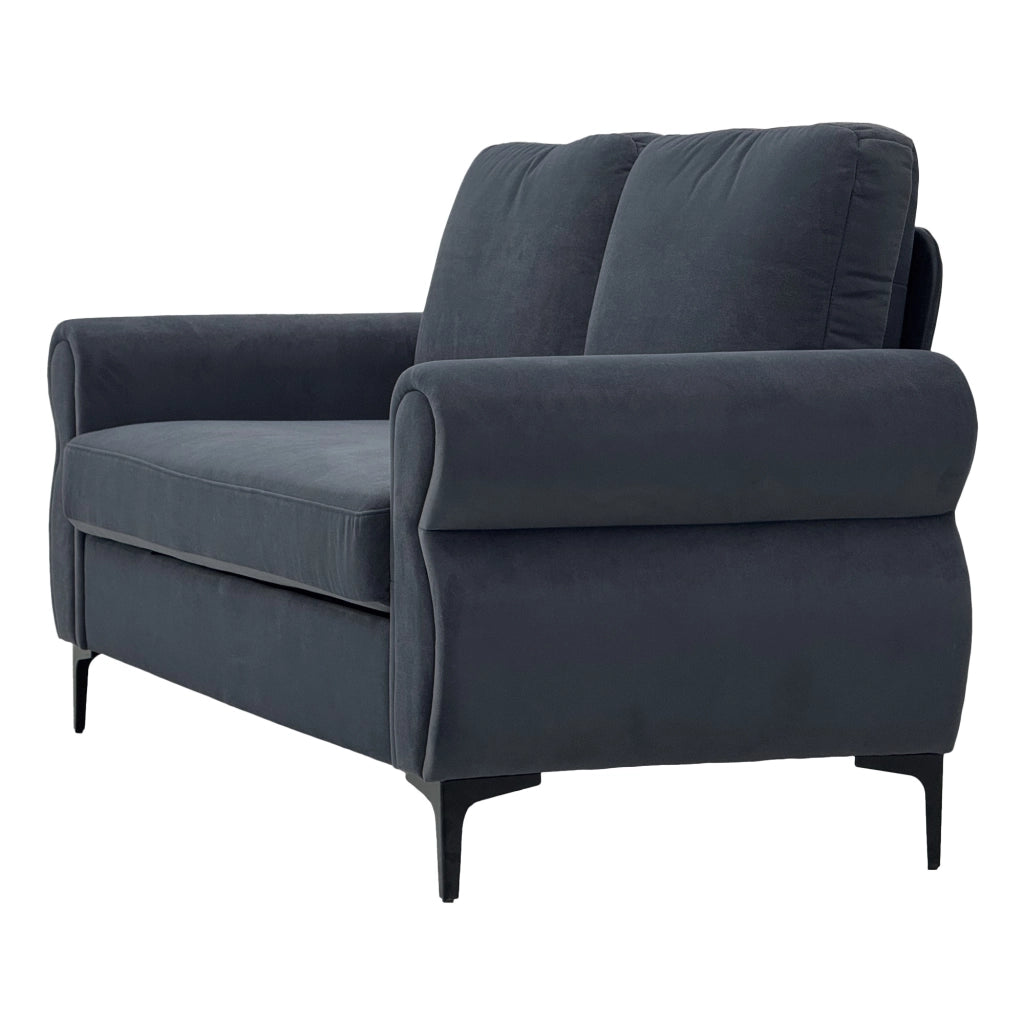 Divano Componibile ¨C MINIMAL ¨C Tessuto, Struttura Stabile, Montaggio Facile