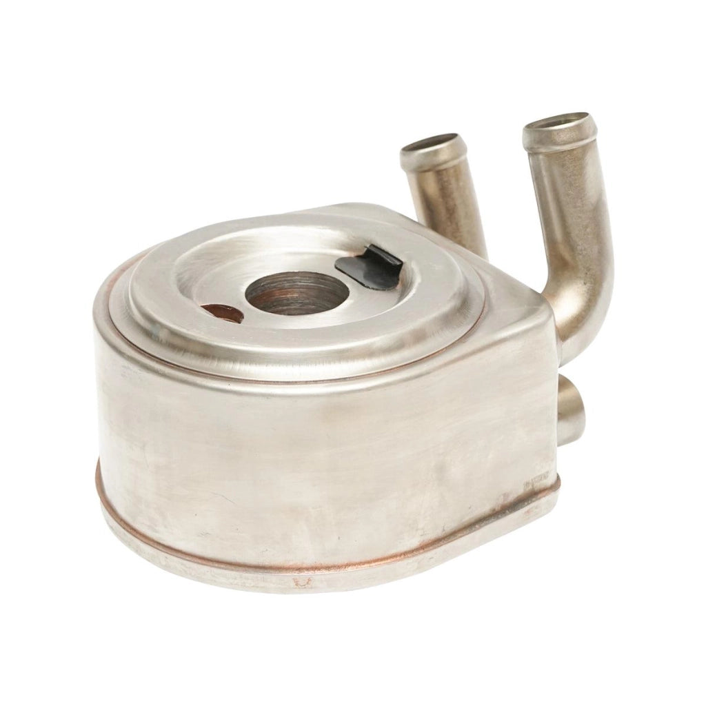 Radiatore olio, thermoflot per John Deere codice OEM RE14448, RE31929, AR64415, AR98852, 3638486M91, 74712232