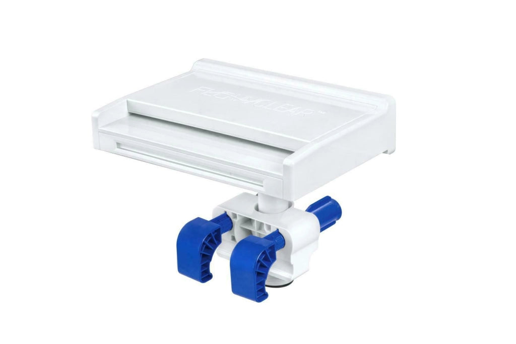 BESTWAY CASCATA PISCINA CON LED PORTATA 2006 M3