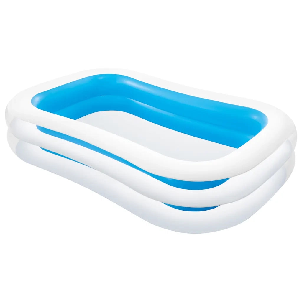 INTEX Piscina Swim Center Family 262x175x56 cm 3202892