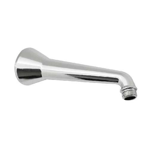 BRACCIO DOCCIA CANNA FUSA- Cromo- DH- pezzi 1