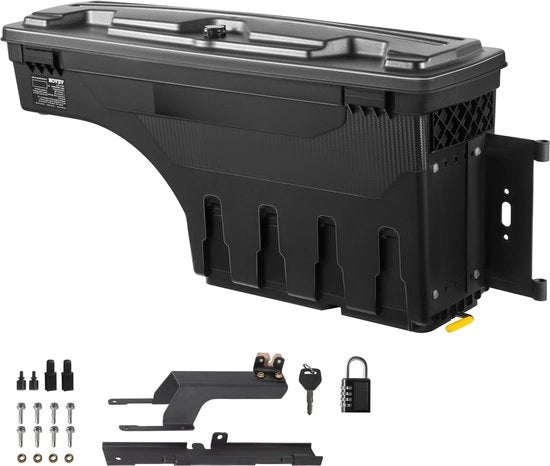 Cassetto di stoccaggio 25L - contenitore di attrezzi