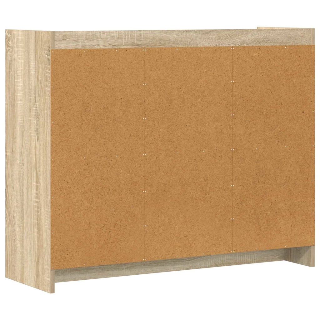 Credenza 98,5 x 33 x 80 cm PB 8011133