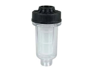 FILTRO INGRESSO ACQUA PER IDROPULITRICE    LAVORWASH