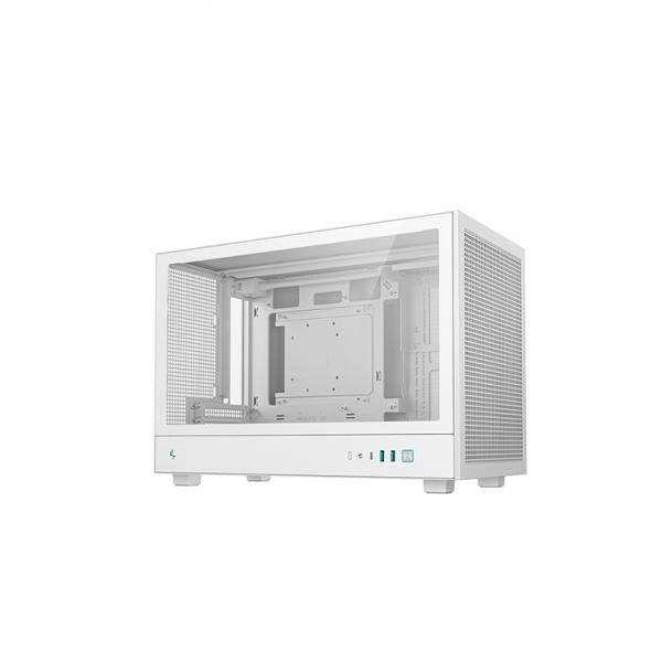DeepCool CH260 Micro Tower Bianco (Midi DeepCool CH260 White)