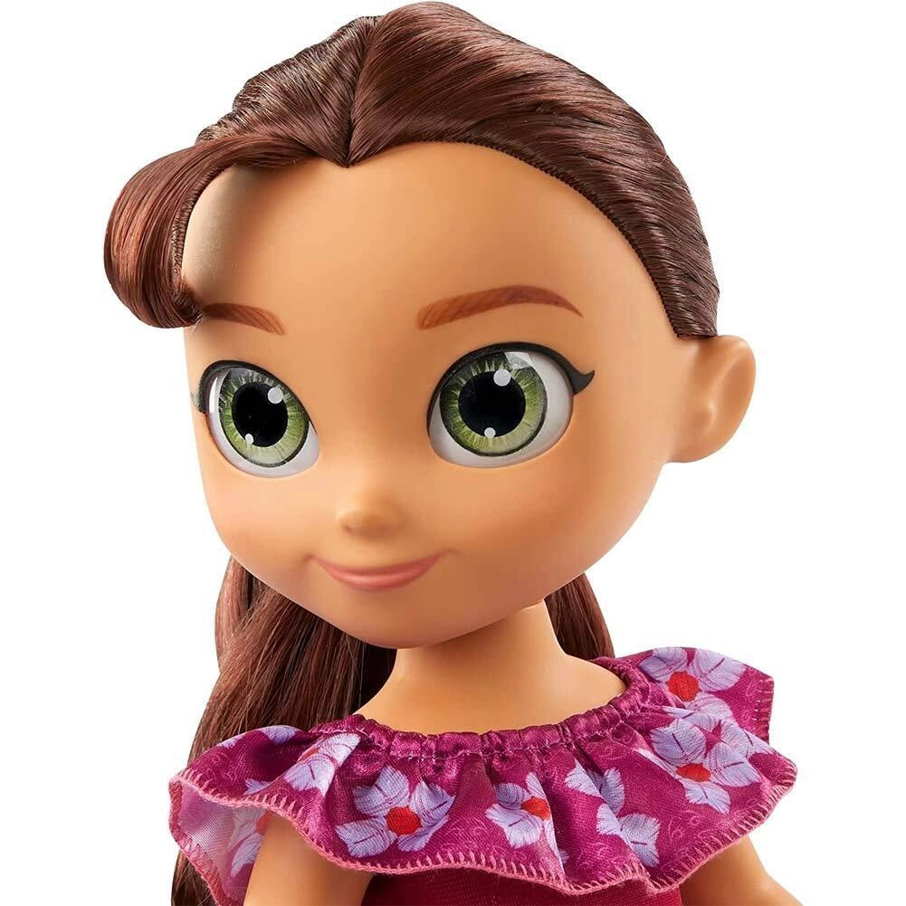 Bambola Lucky Fedele al Cartone Spirit Giocattolo per Bambini Idea Regalo