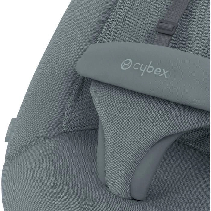 Sdraio LEMO 2 - CYBEX - Schienale regolabile - Blu